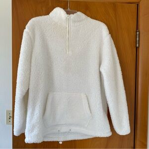 Serra Sweatshirt